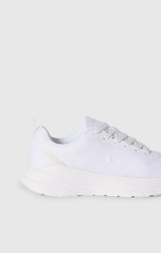 Unisex Alpha Max Low Cut Trainers