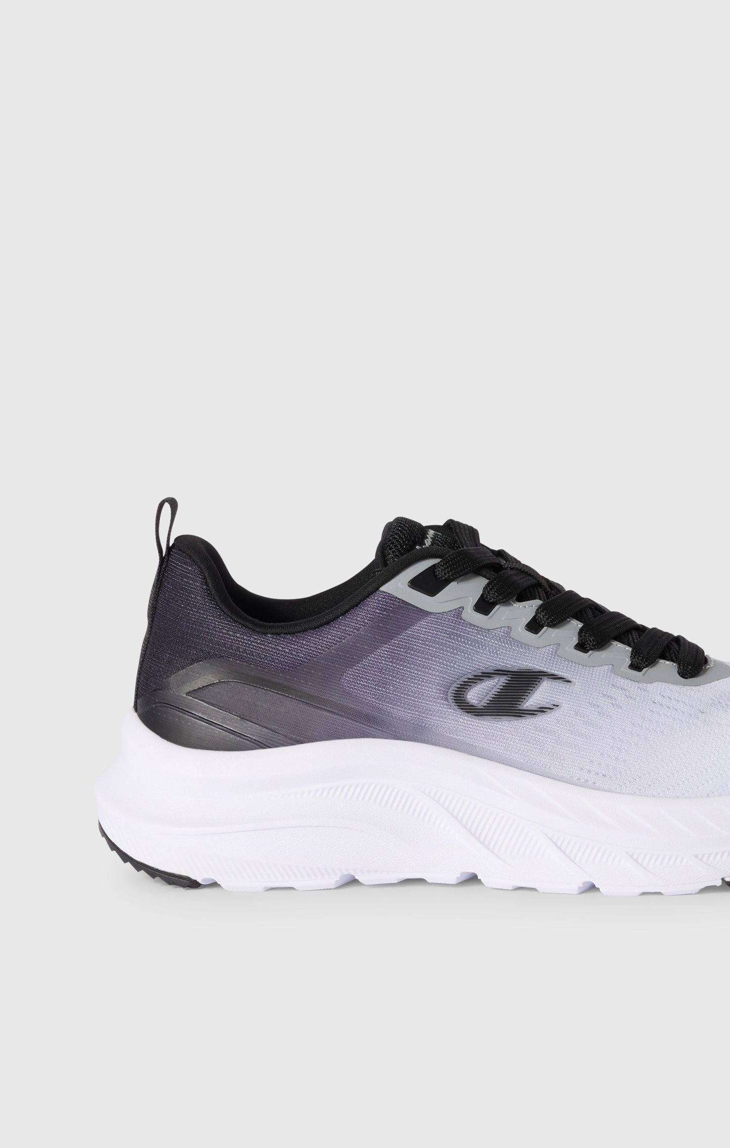 Unisex Alpha Supermax Low Cut Trainers