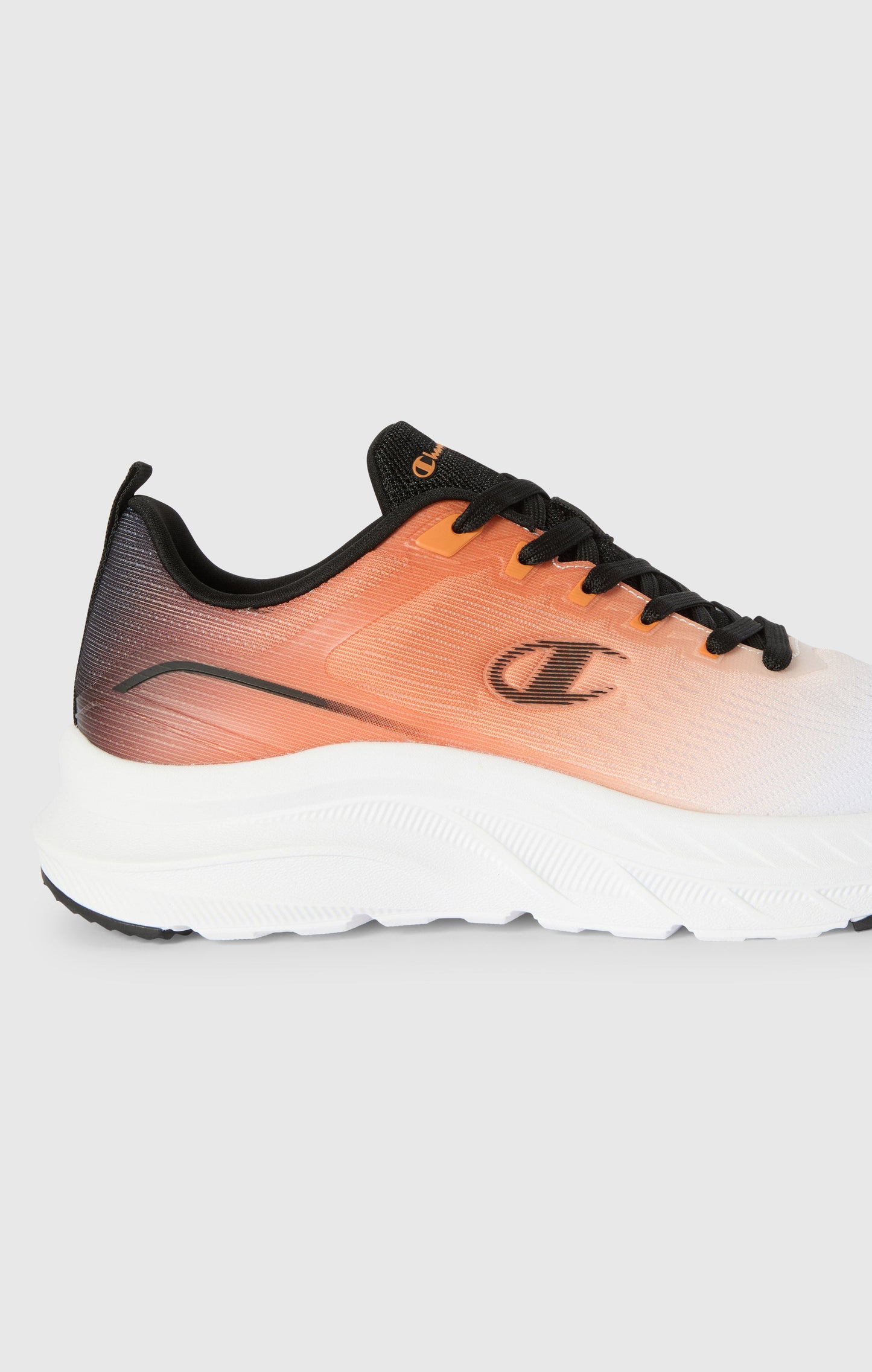Unisex Alpha Supermax Low Cut Trainers