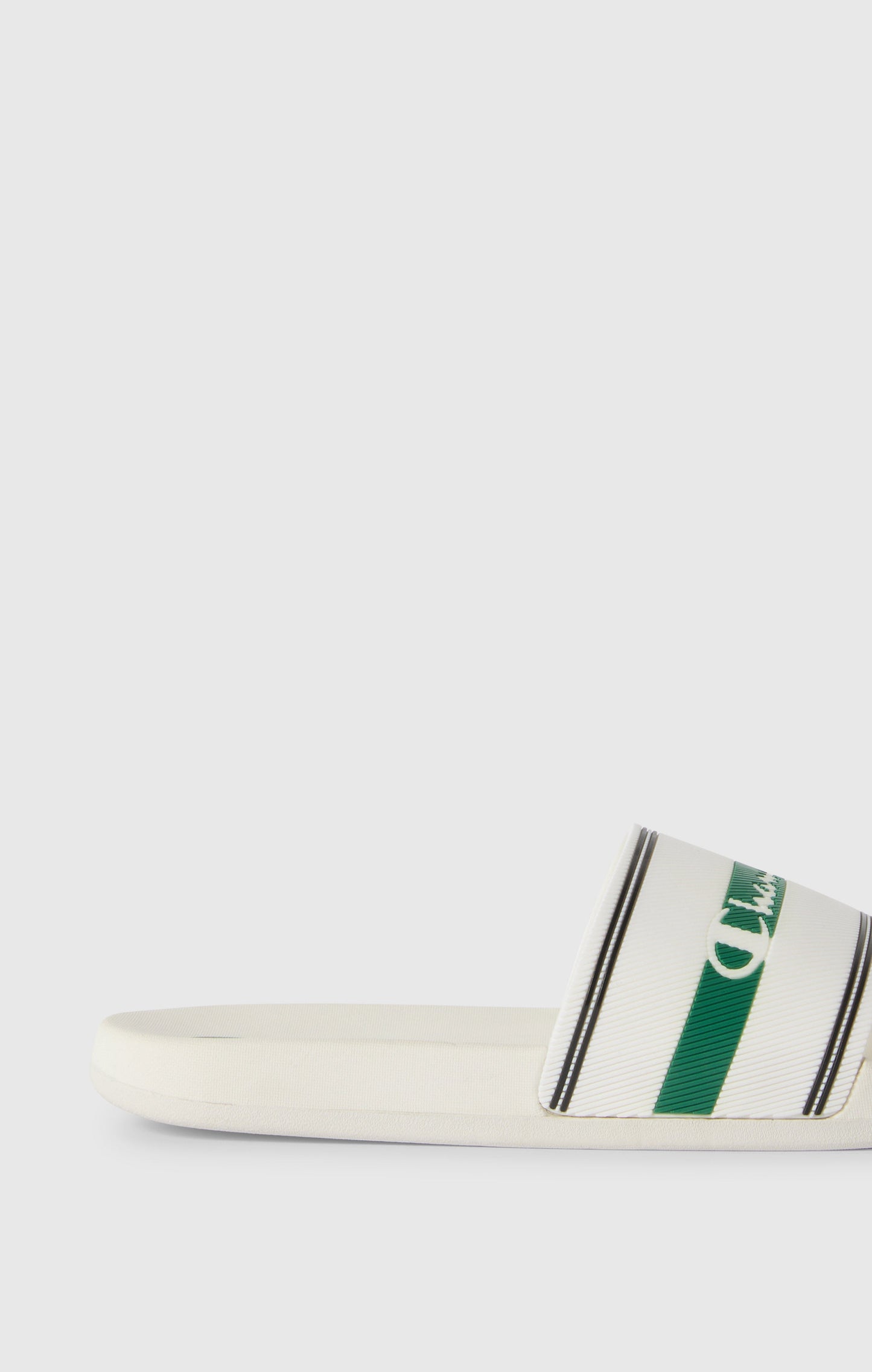 Unisex Jambiani Slides