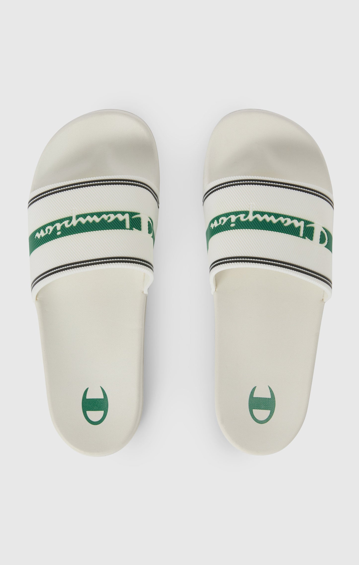 Unisex Jambiani Slides