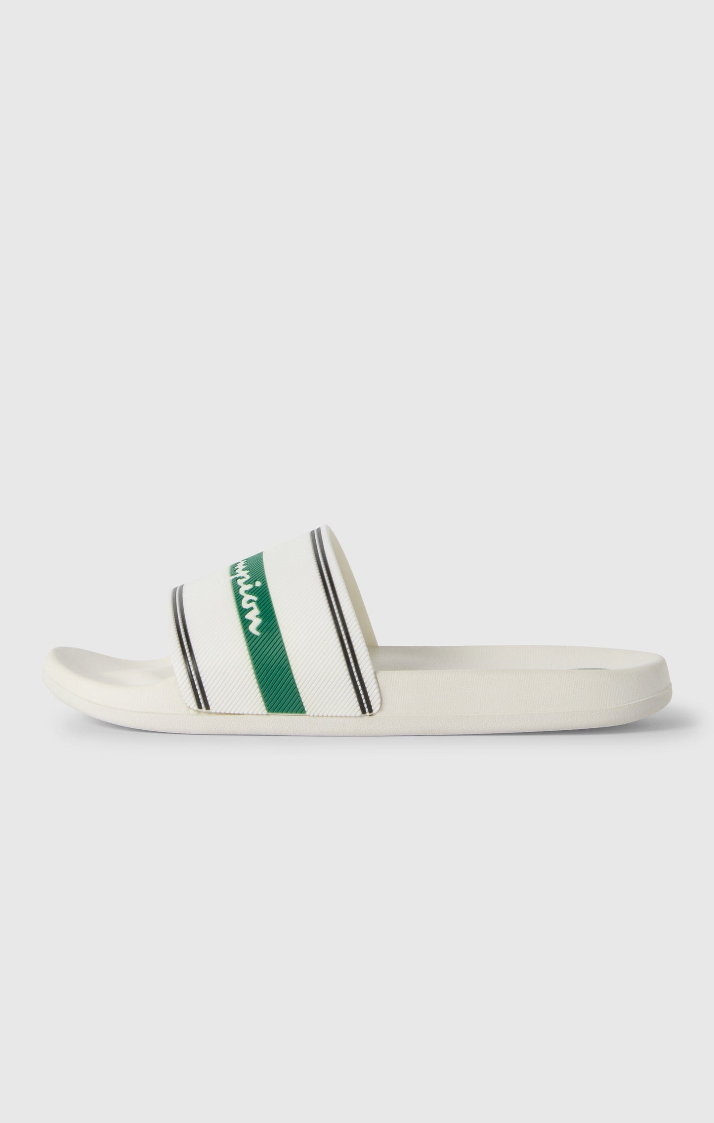 Unisex Jambiani Slides