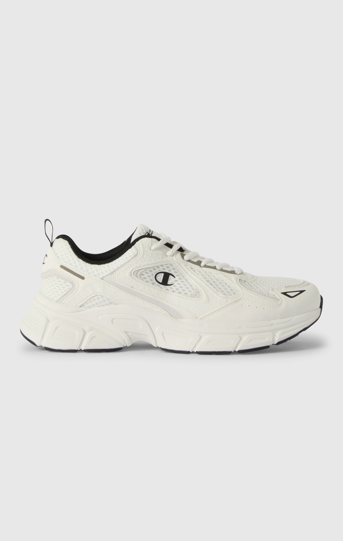 Unisex RT25 Mesh Low Cut Trainers