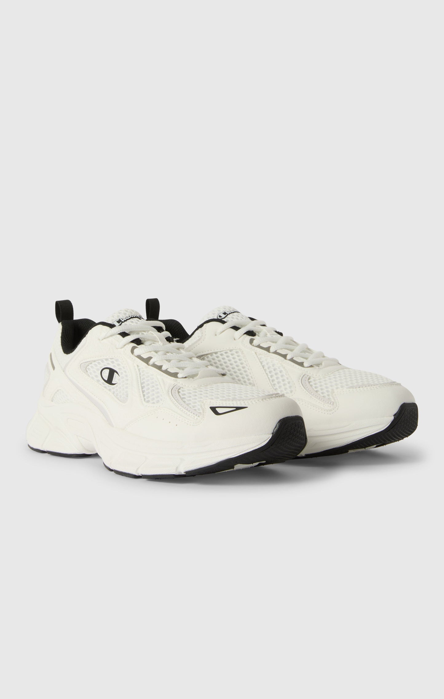 Unisex RT25 Mesh Low Cut Trainers