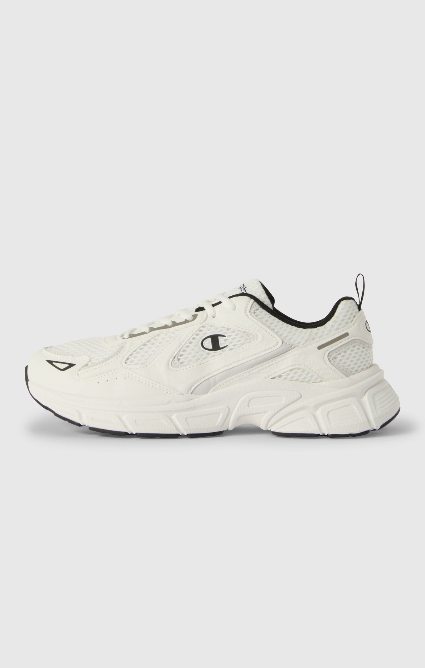 Unisex RT25 Mesh Low Cut Trainers