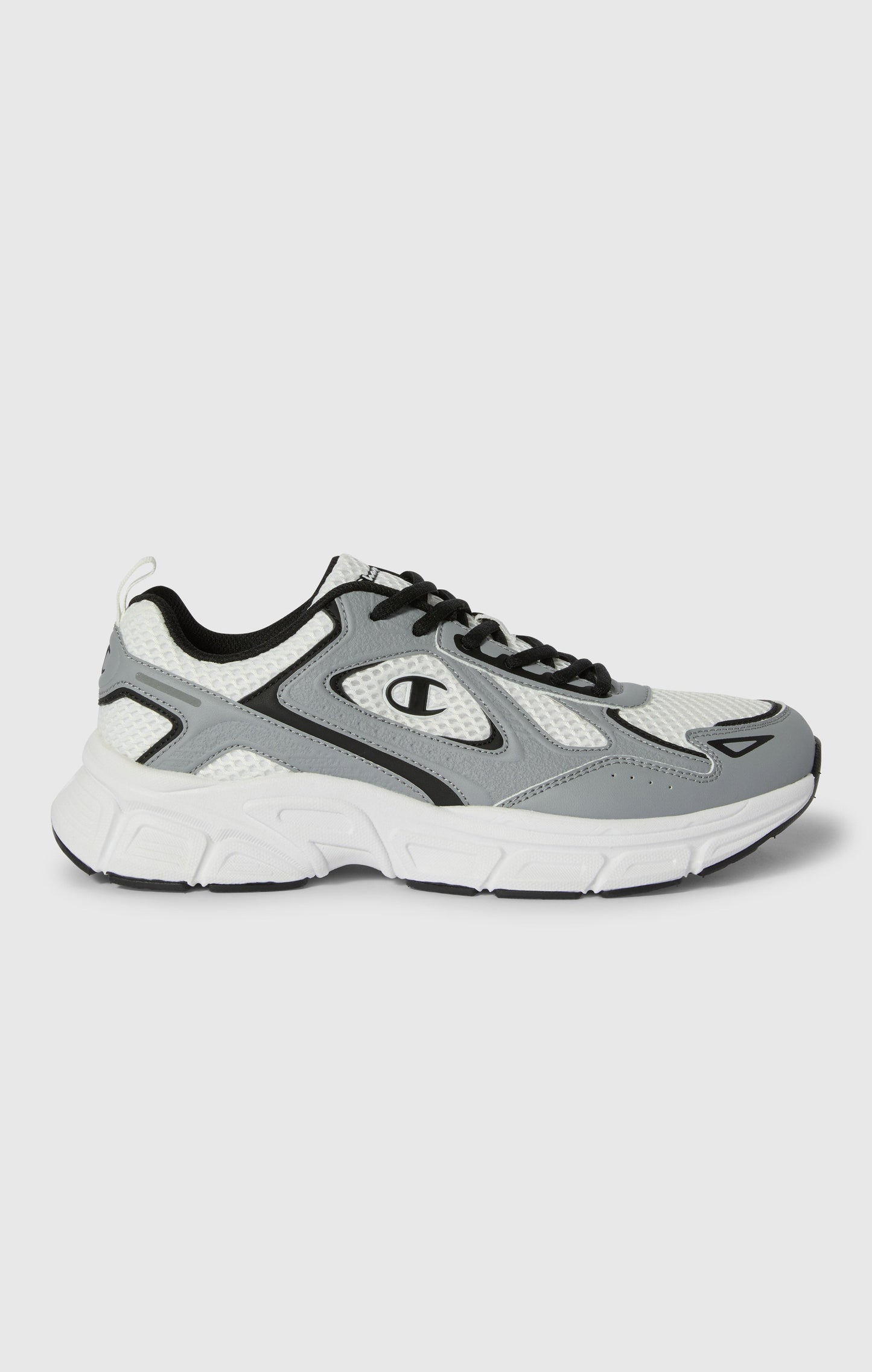 Unisex RT25 Mesh Low Cut Trainers