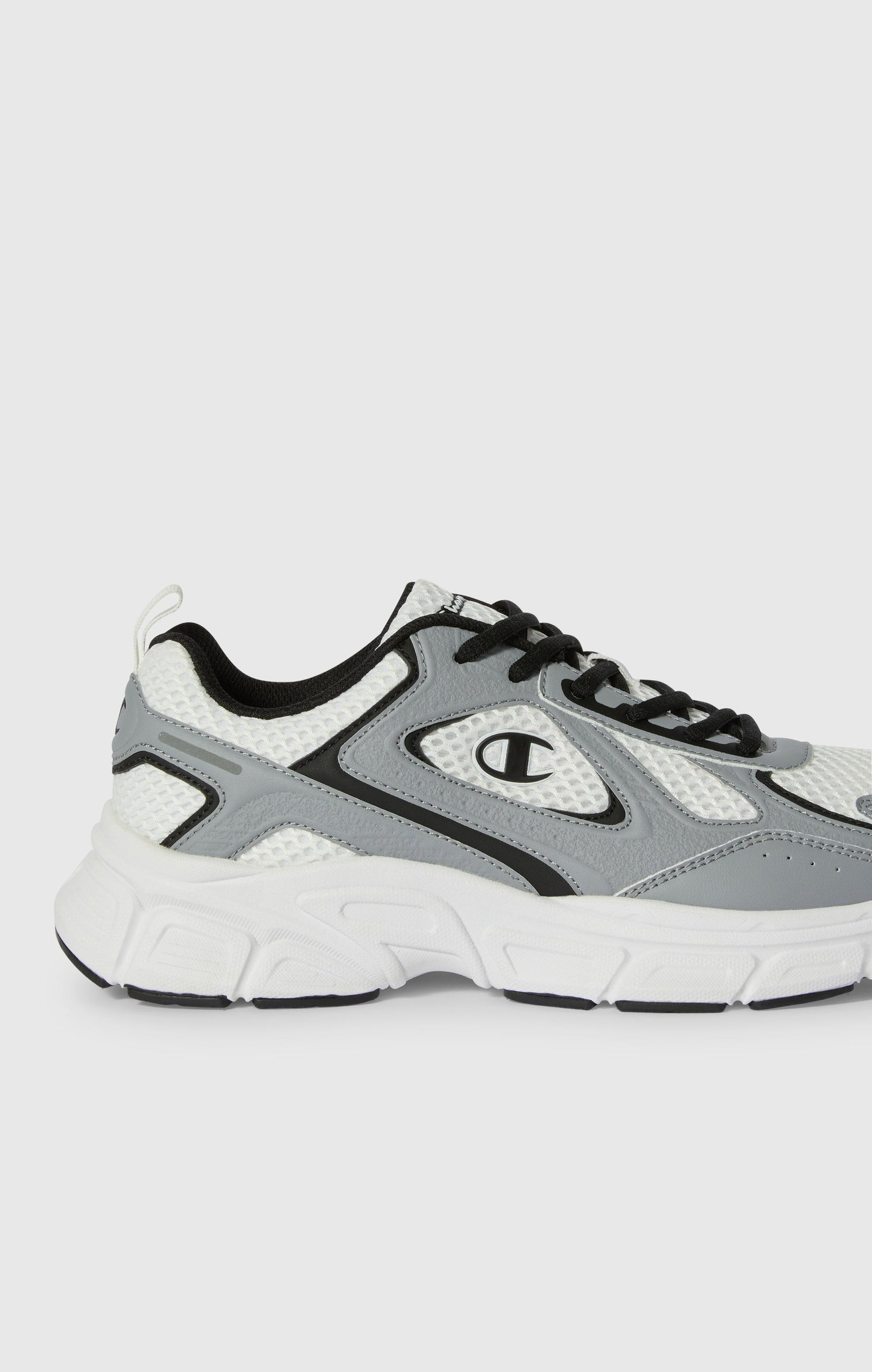 Unisex RT25 Mesh Low Cut Trainers