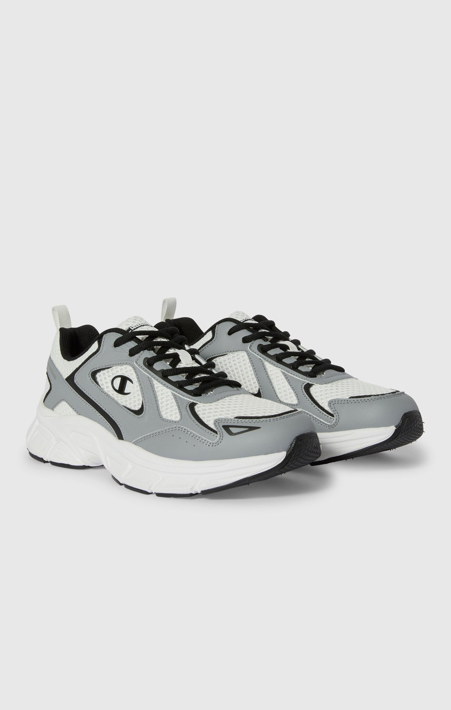 Unisex RT25 Mesh Low Cut Trainers