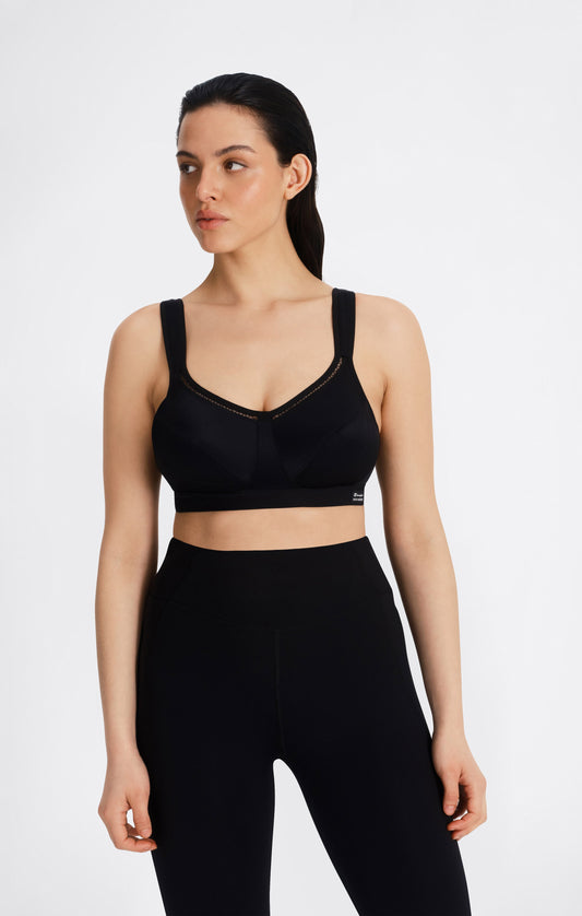 Shock Absorber Active Classic Support Sport-BH