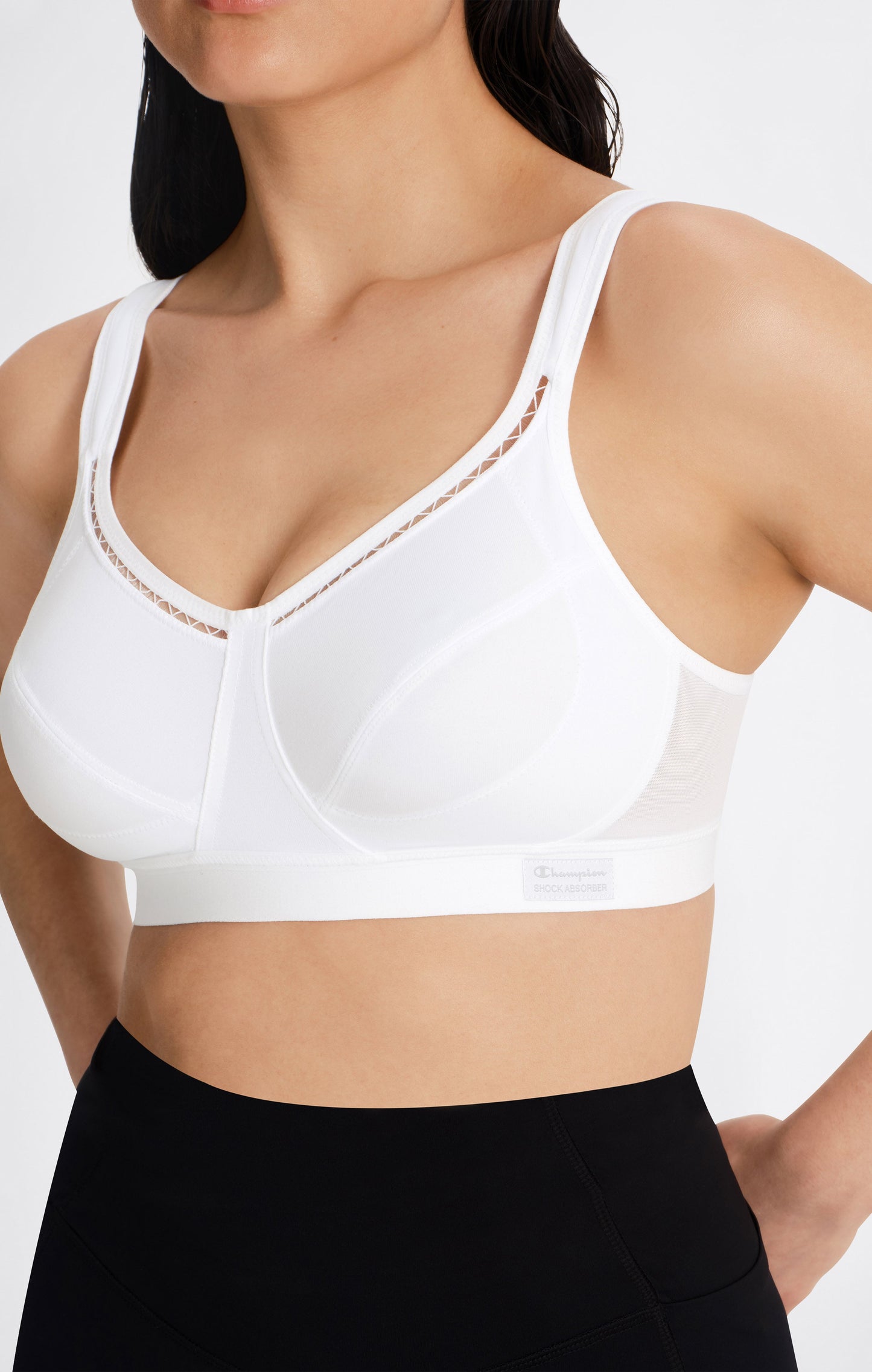 Shock Absorber Active Classic Support Sports Bra