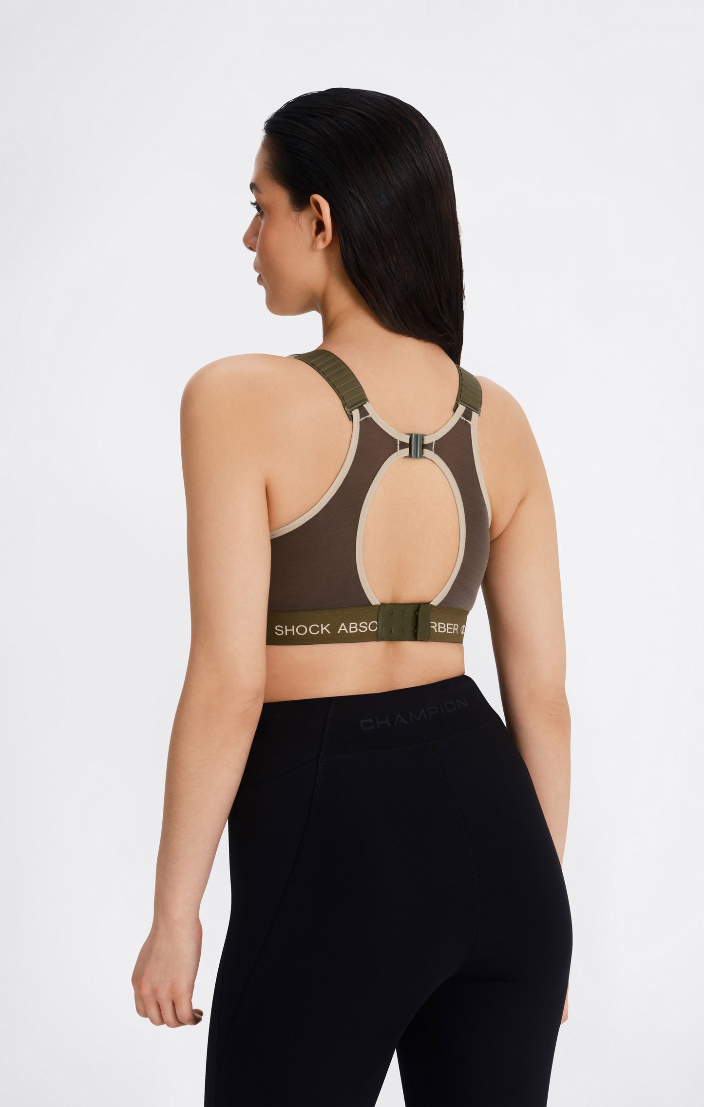 Shock Absorber Ultimate Padded Running Bra
