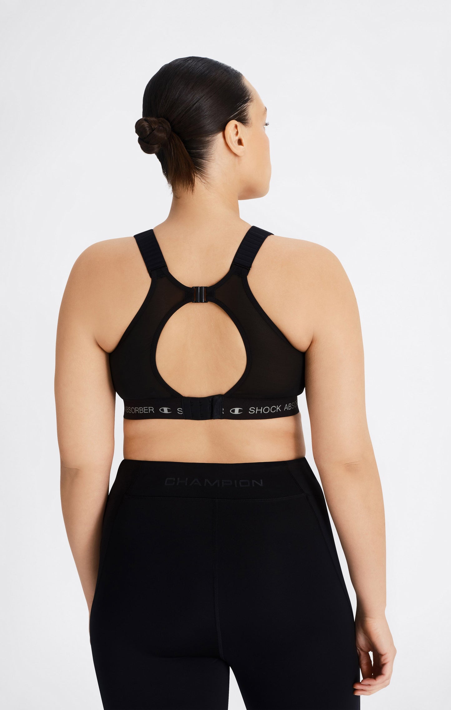Shock Absorber Ultimate Padded Running Bra