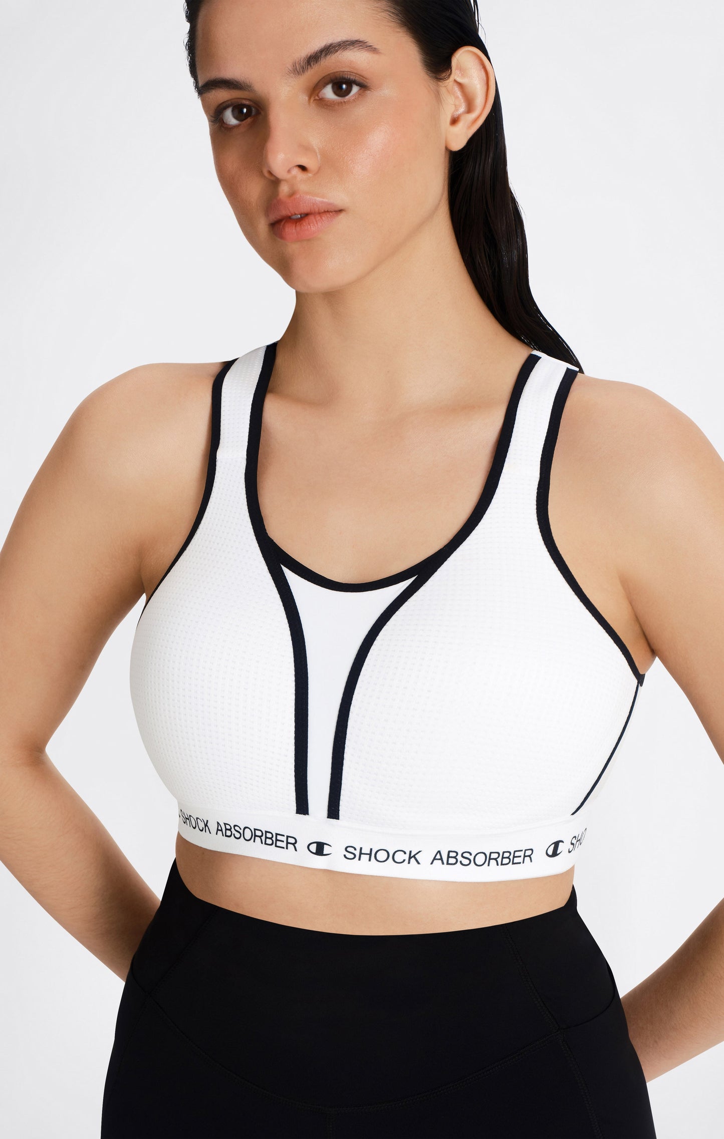 Shock Absorber Ultimate Padded Running Bra