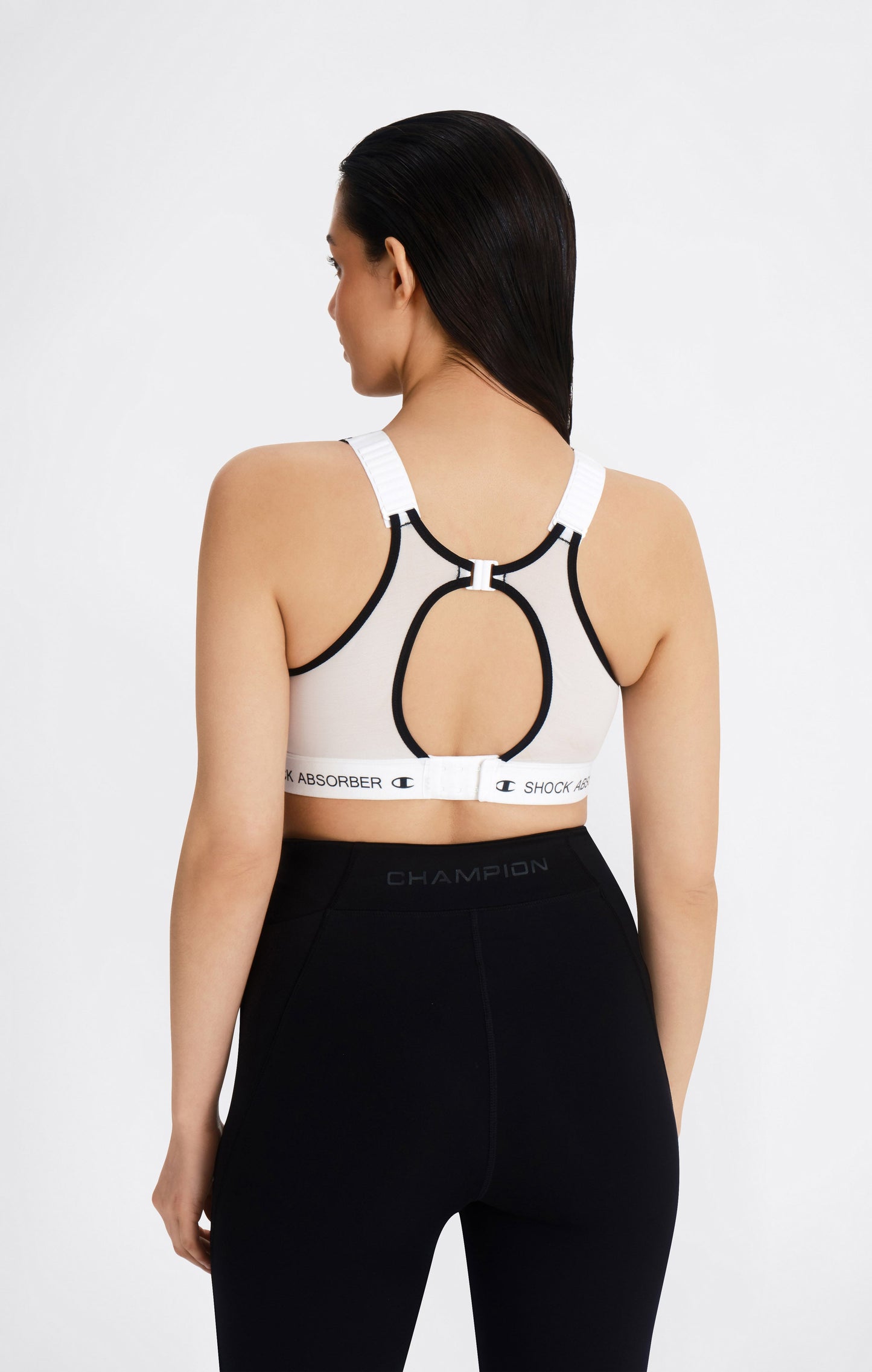 Shock Absorber Ultimate Padded Running Bra