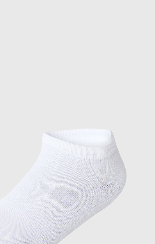 Sechserpack niedrige Socken