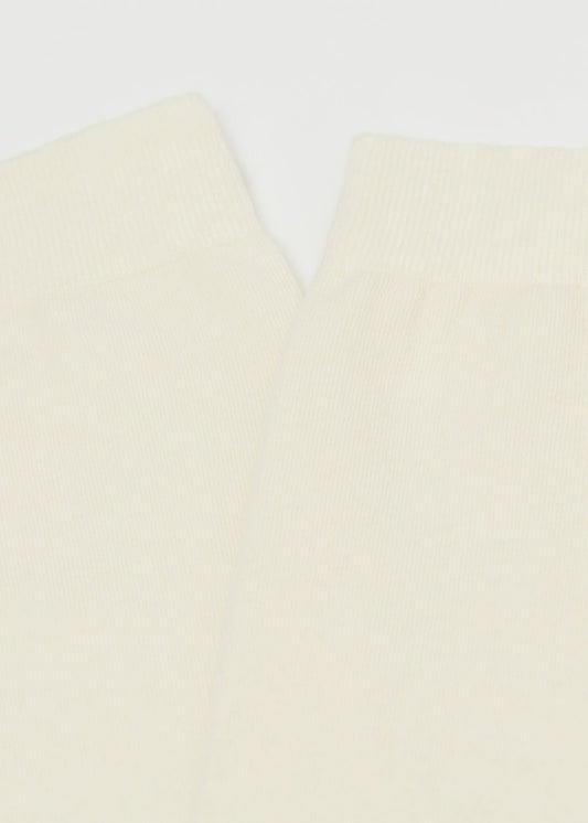 Long Socks with Cashmere