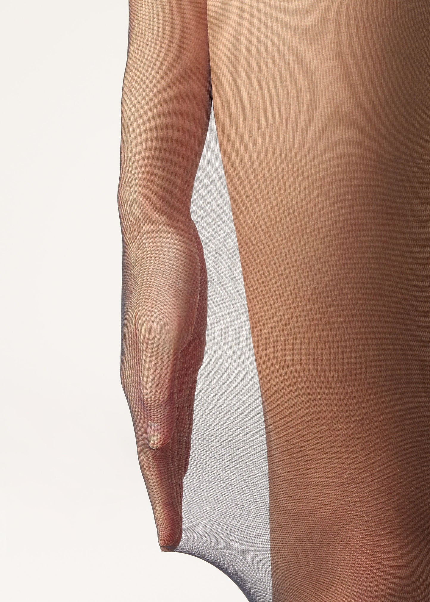 Matt Totally Invisible 20 Denier Sheer Tights