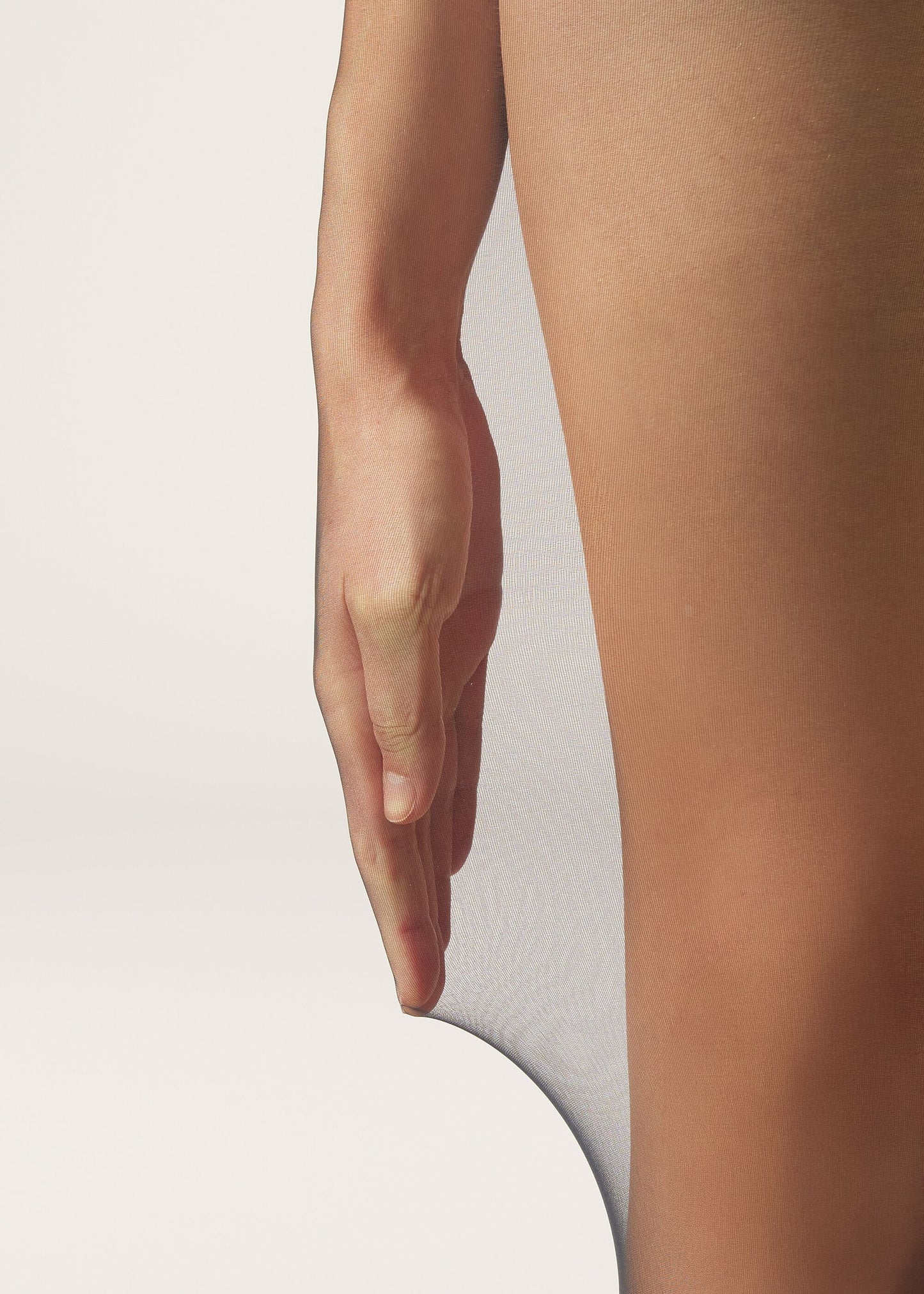 Matt 20 Denier Sheer Tights