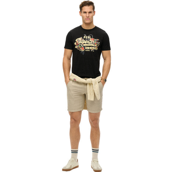 Vintage Logo Tokyo Relaxed T-Shirt