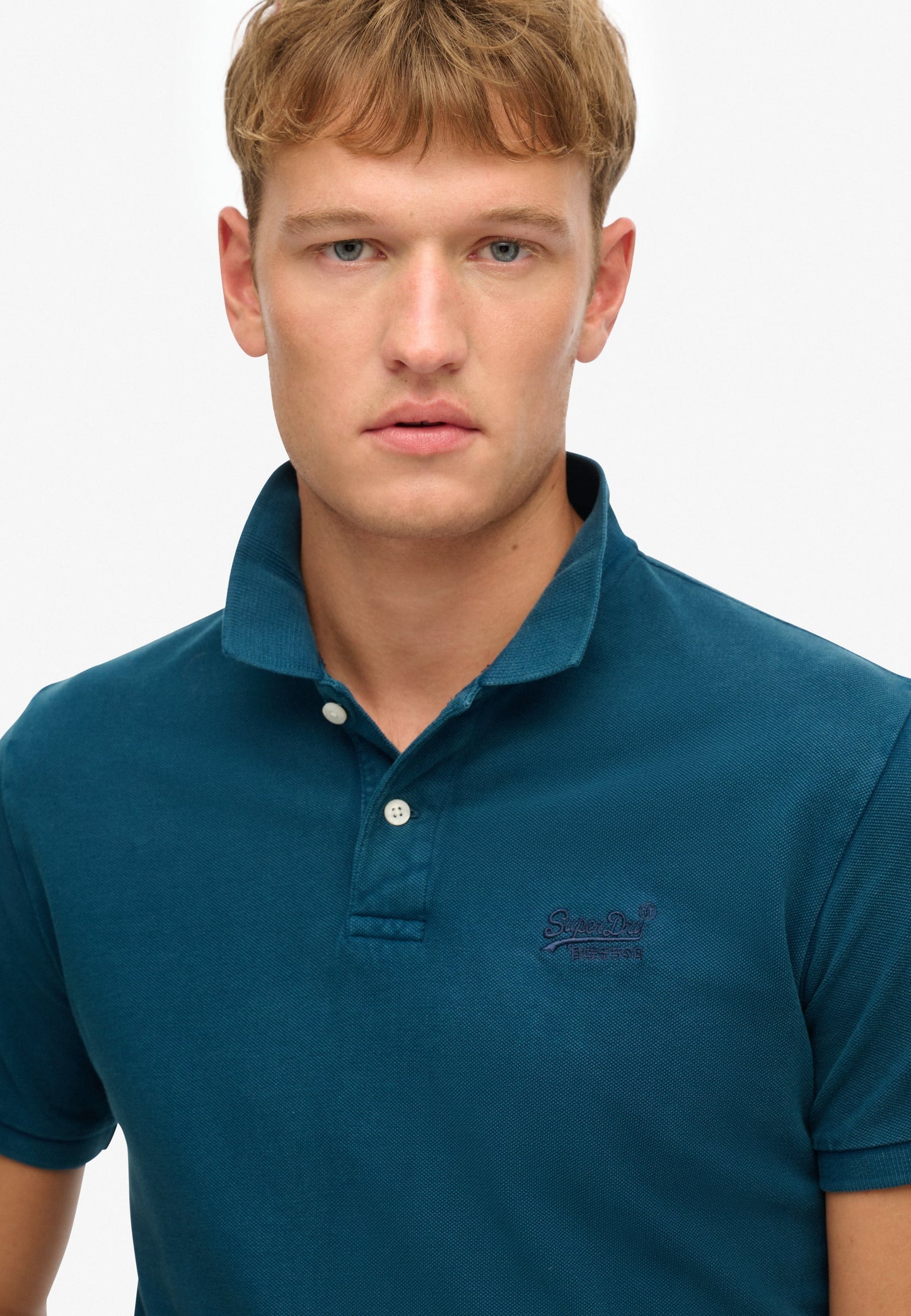 Vint Destroy Polo Shirt