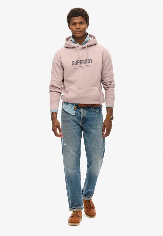 Utility Sport Hoodie