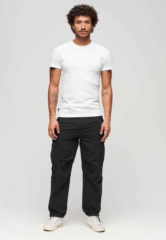 Parachute Grip Trousers