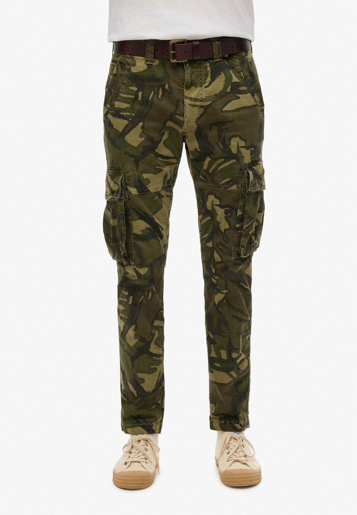 Core Cargo Pants