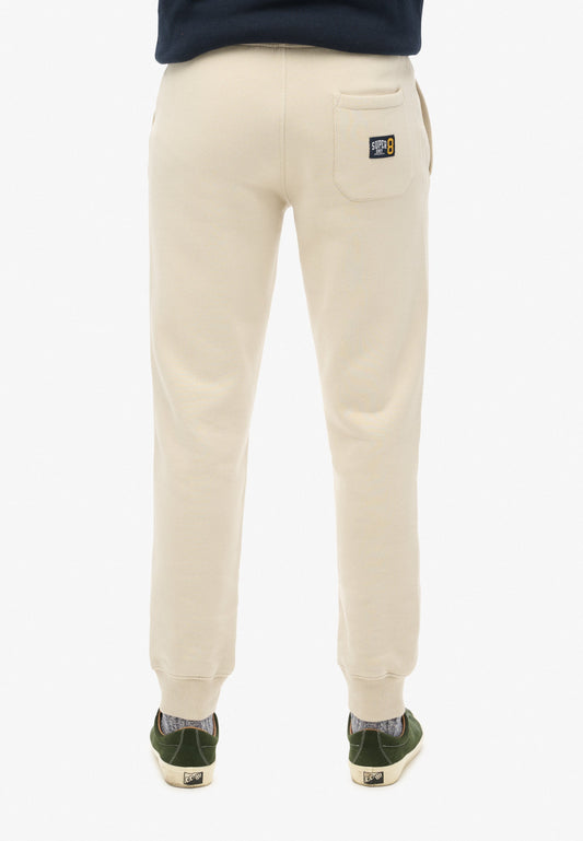 Essential Logo Jogger