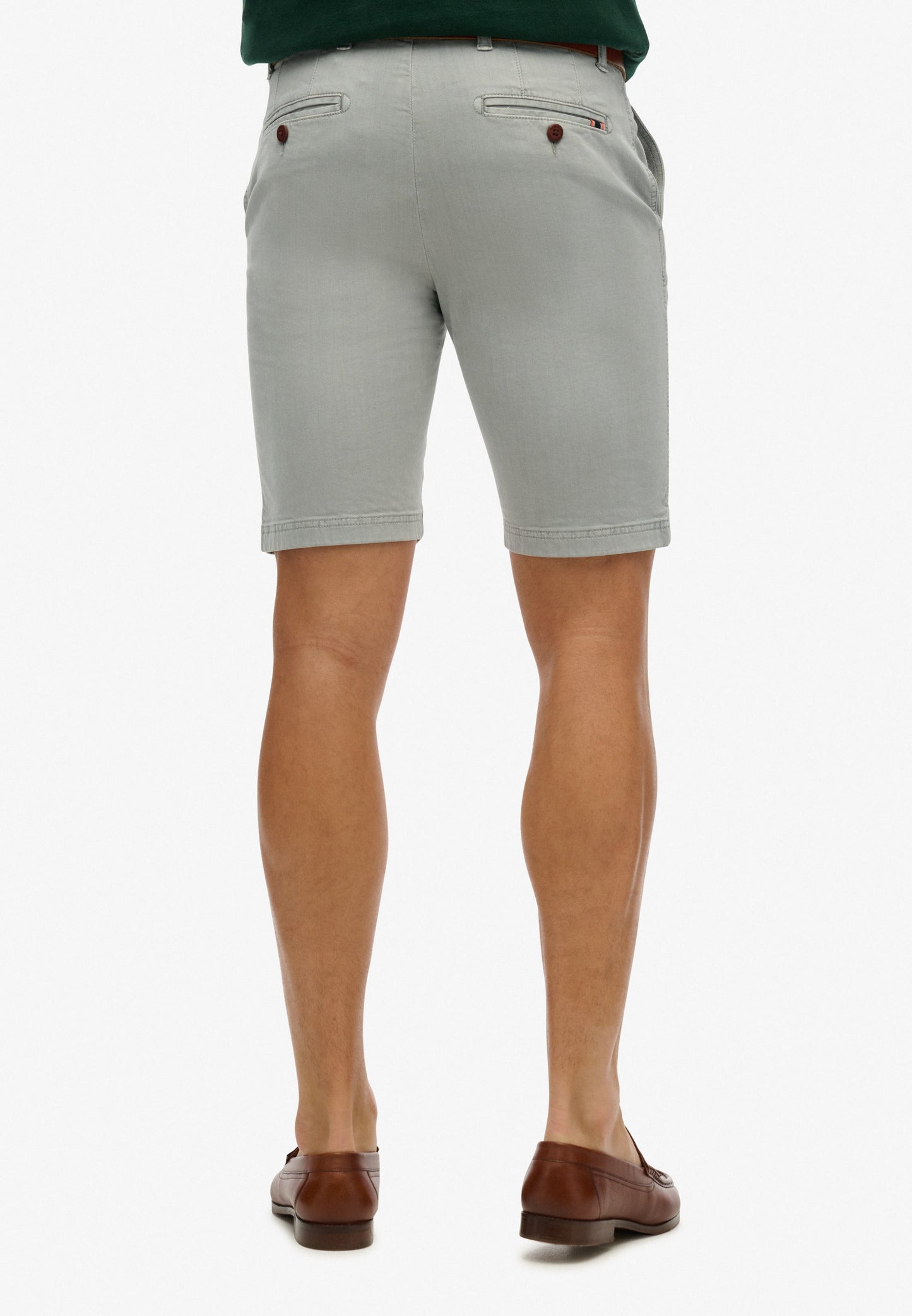 Vintage International Chino Shorts