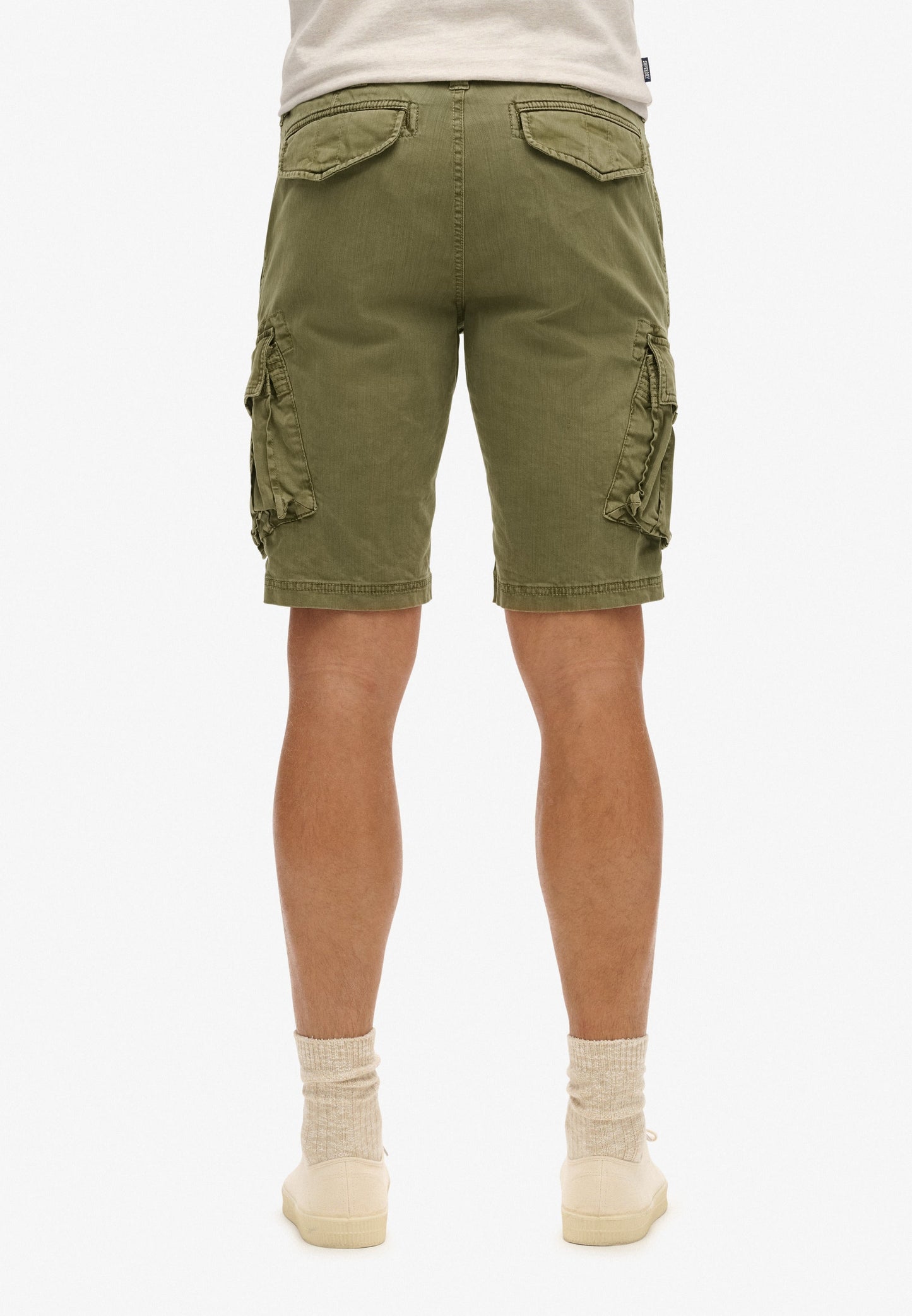 Core Cargo Shorts
