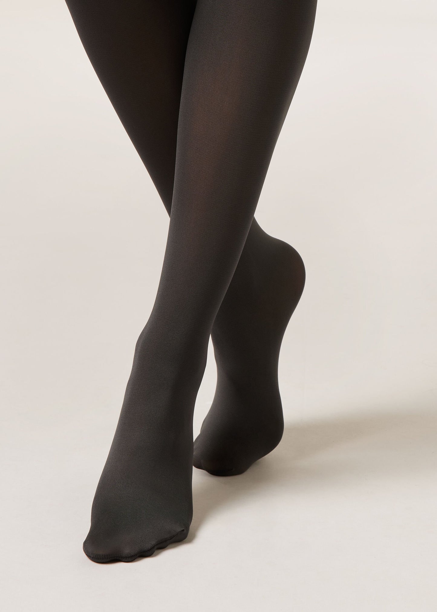 Matt Invisible 50 Denier Opaque Tights