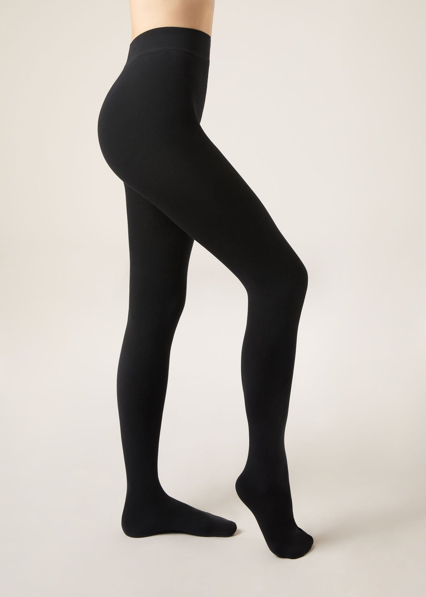 Matt Ultra Thermal Opaque Tights