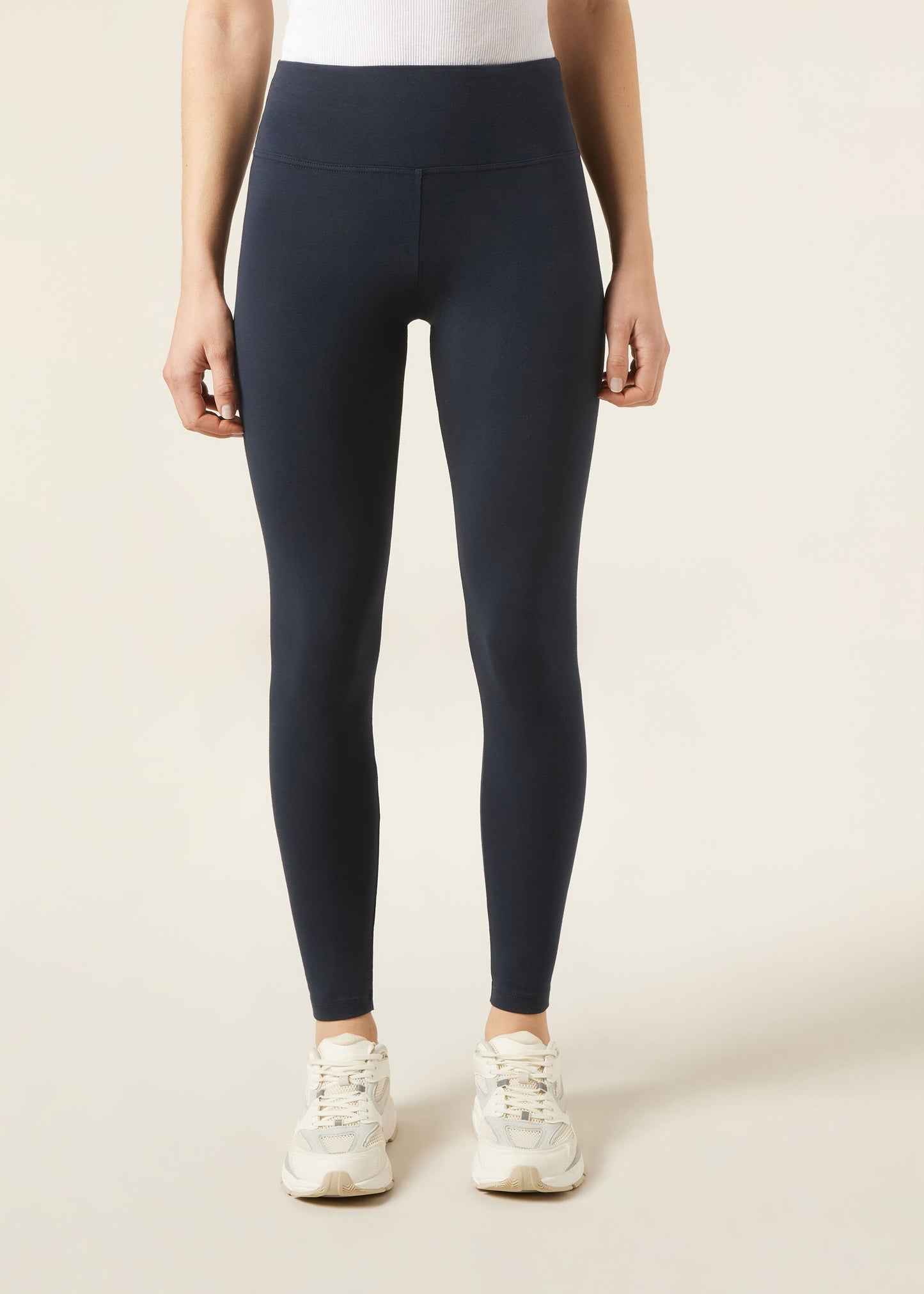 Cotton Leggings
