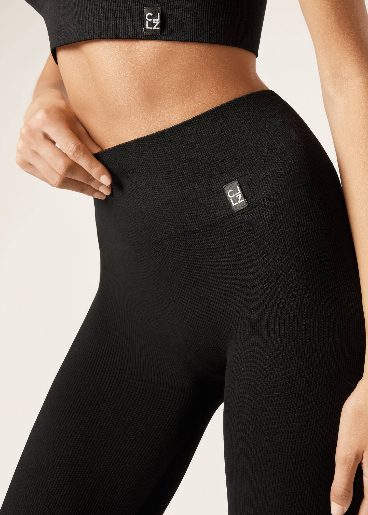 Seamless Sports Leggings