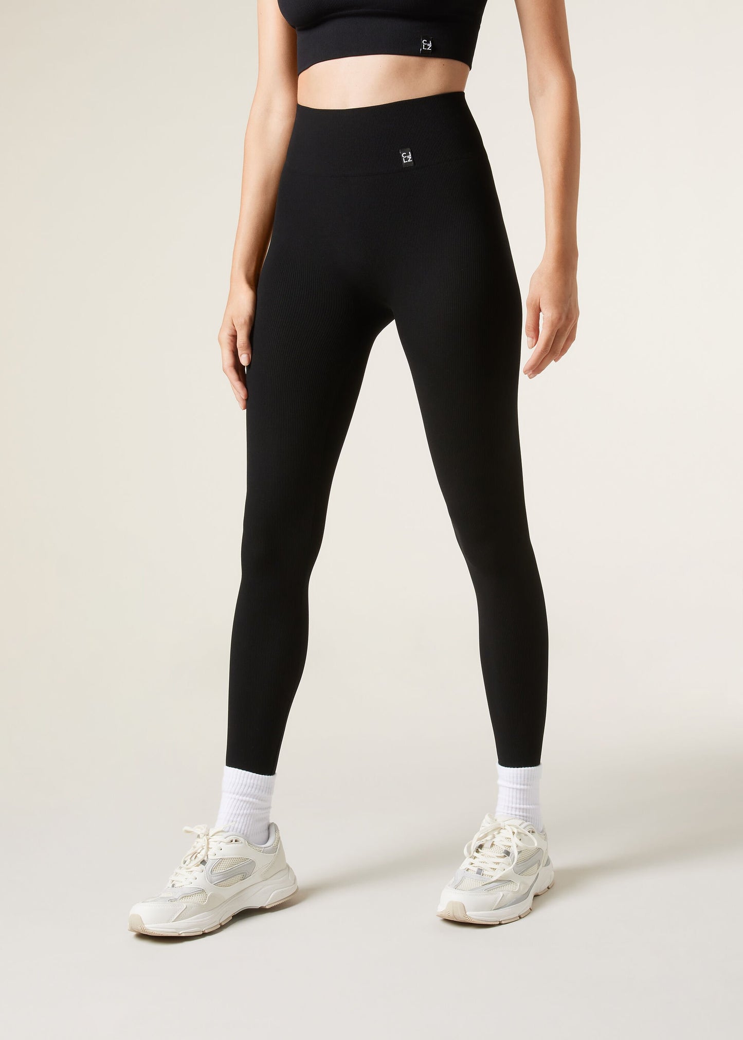 Seamless Sports Leggings