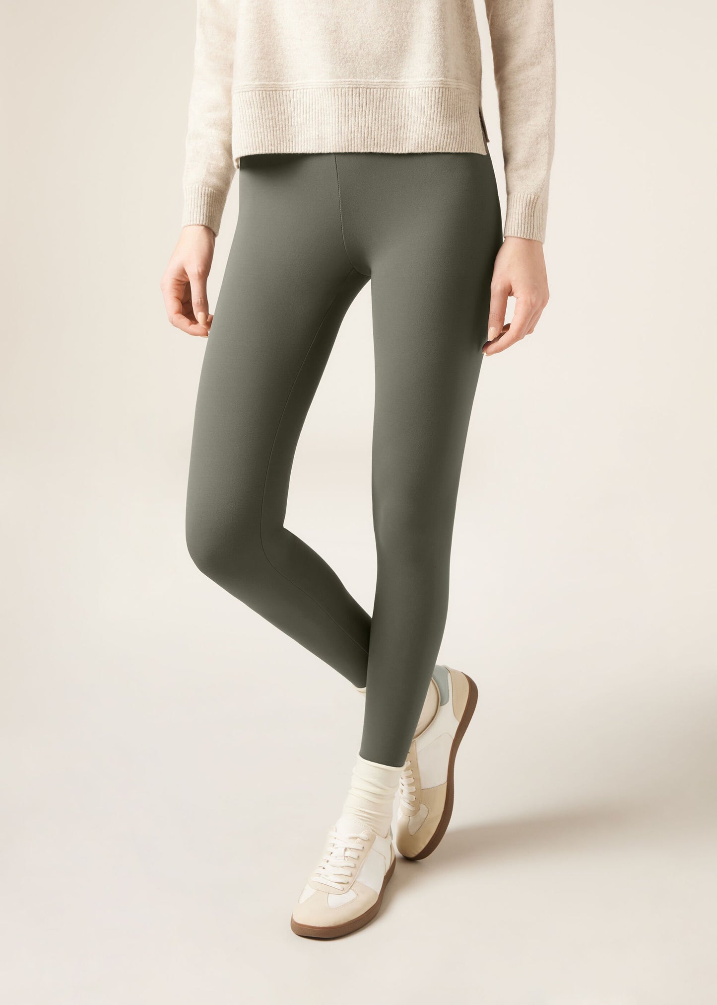 First Class Leggings