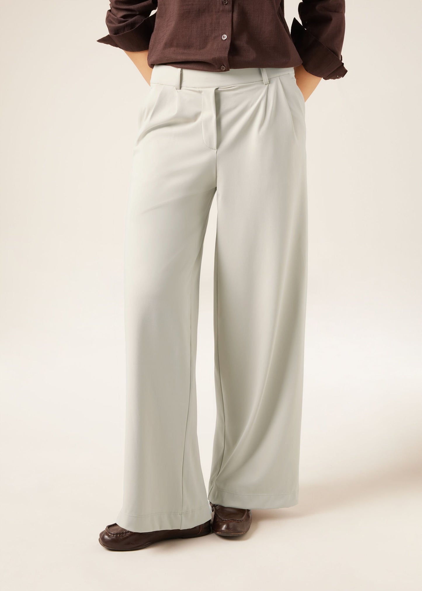 Comfy Flex Trousers