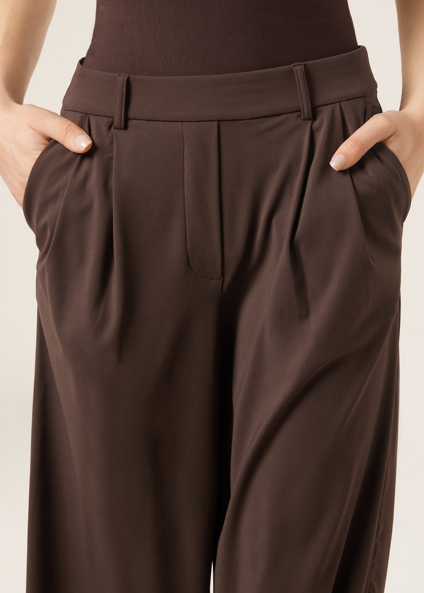 Comfy Flex Trousers