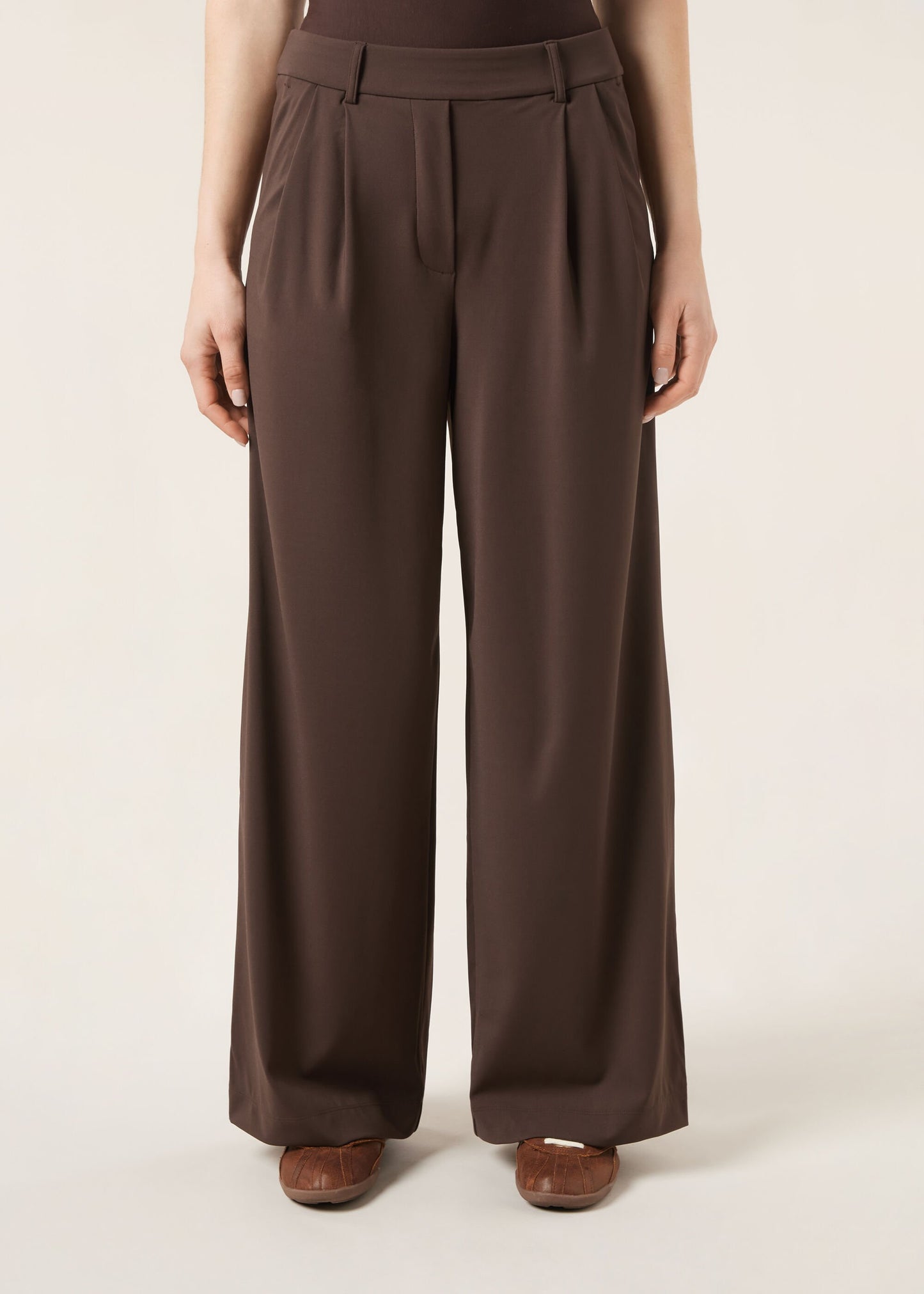 Comfy Flex Trousers