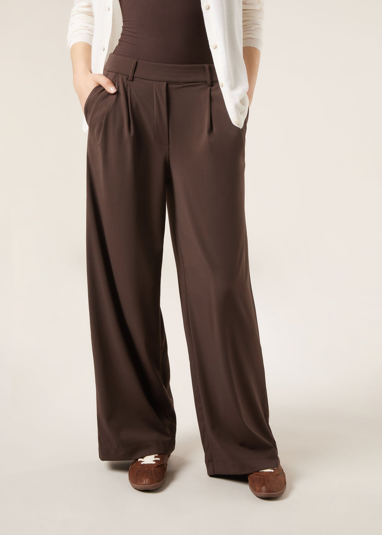 Comfy Flex Trousers