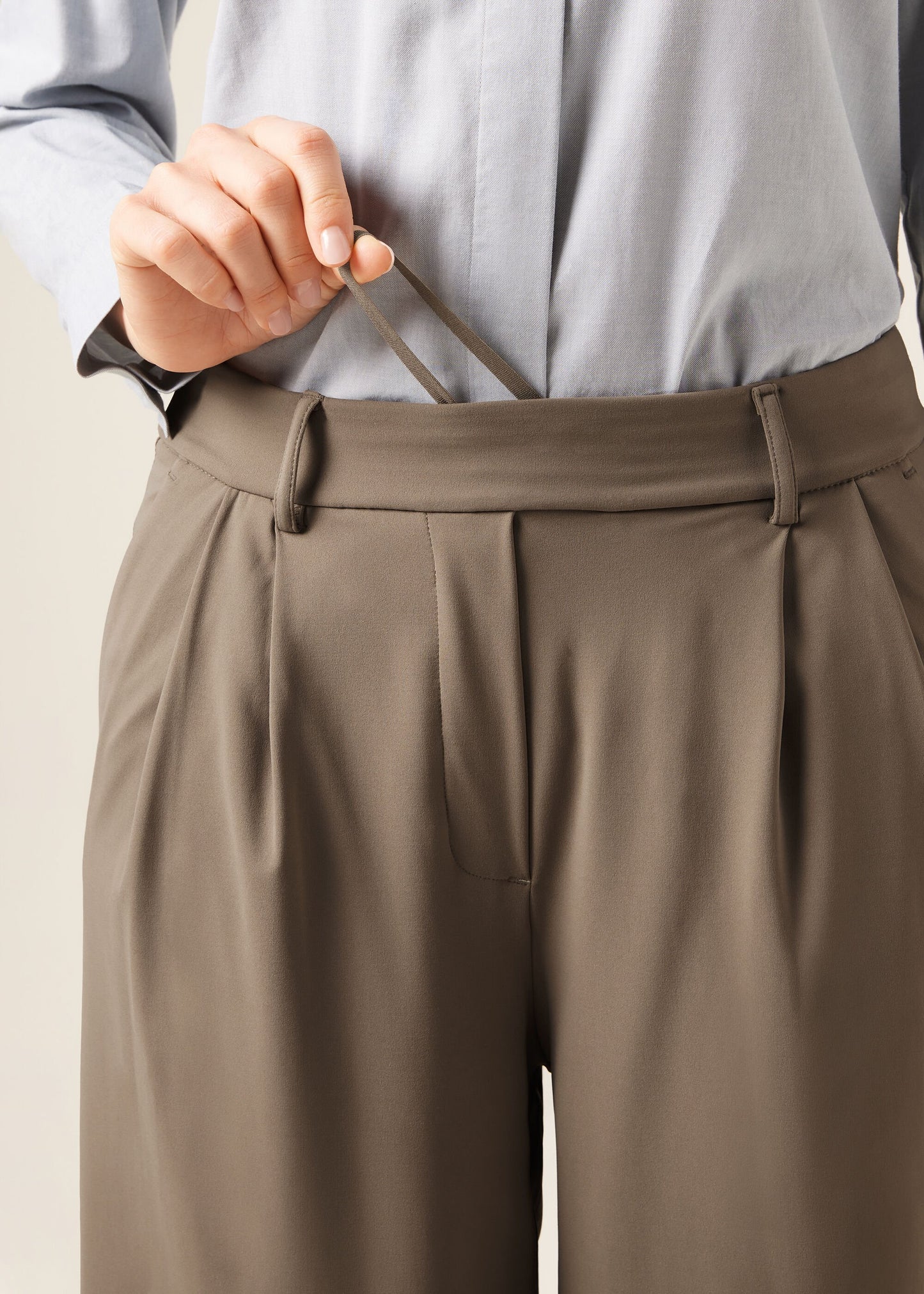 Comfy Flex Trousers