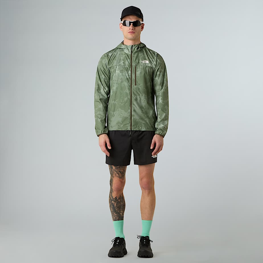 Men's Breeze 5' Shorts