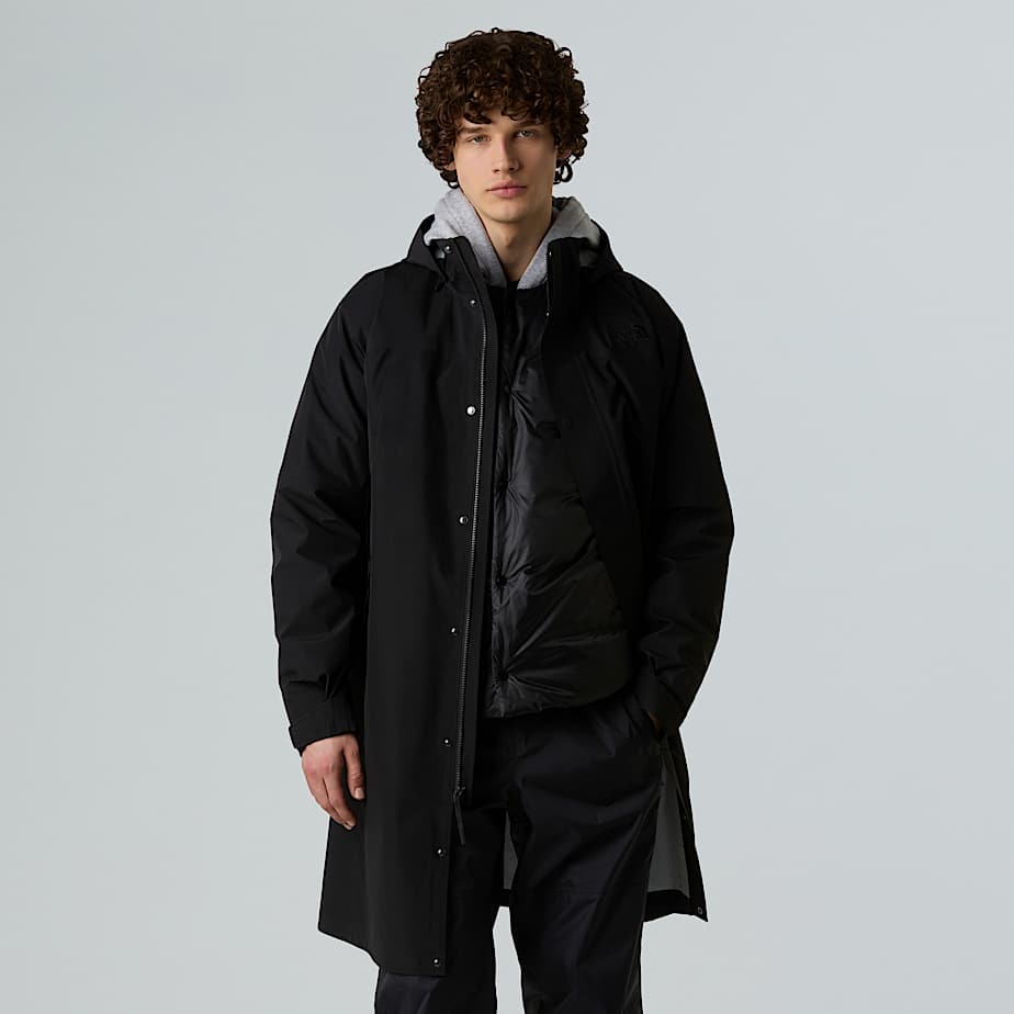 Men's Expedition GORE-TEX 3-In-1 Down Parka