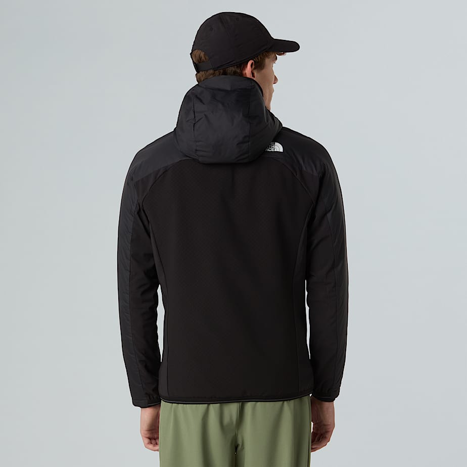 Men's Mountain Athletics Insulated Hooded Jacket
