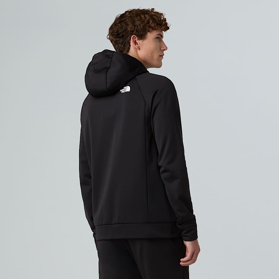 Men's Reaxion 2.0 Full-Zip Hooded Jacket