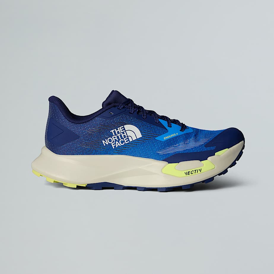 Men's VECTIV Enduris 4 Trail Running Shoes