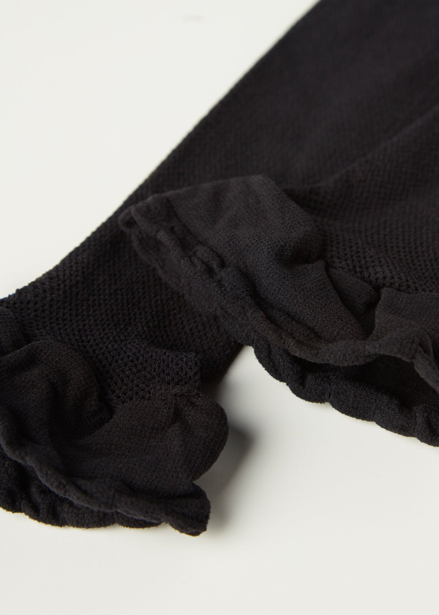 Micronet Knee-Highs
