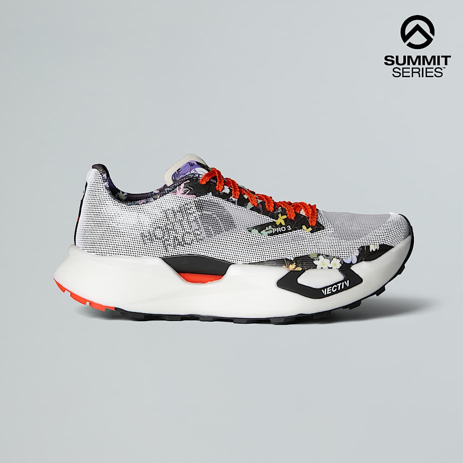 Summit VECTIV Pro 3 Trail Running Shoes - Race Edition