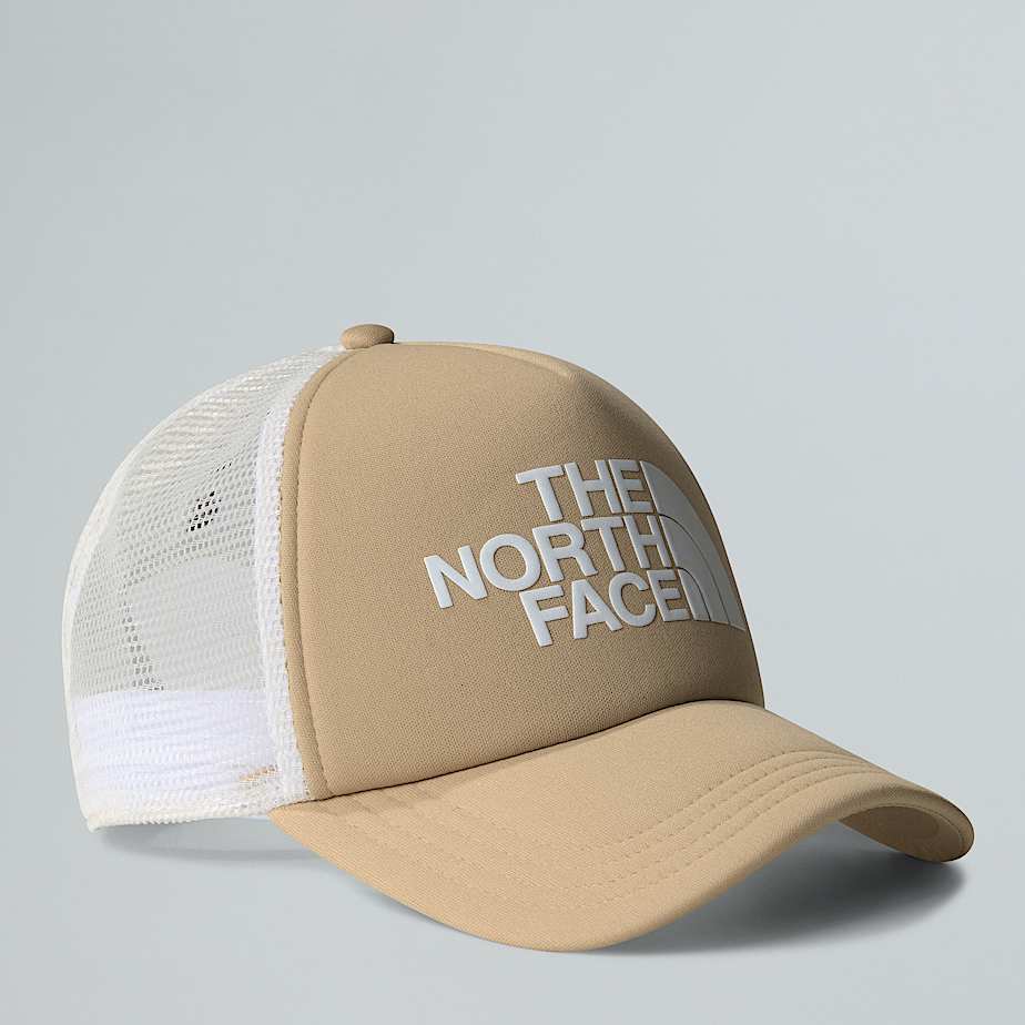 Logo Trucker Cap