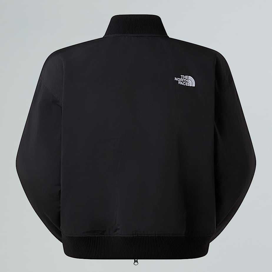 Unisex Bomber Jacket